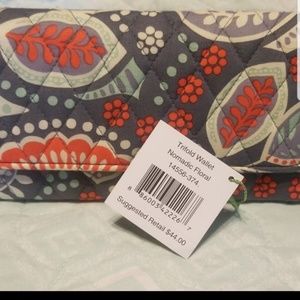 Vera Bradley  wallet